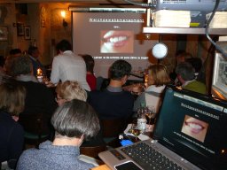 Tagung Fa. Nobel Biocare GmbH